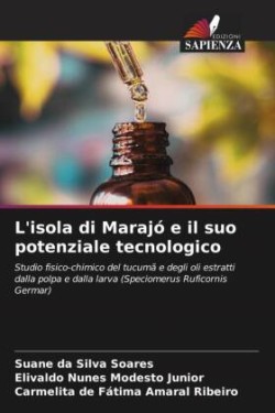 L'isola di Marajó e il suo potenziale tecnologico