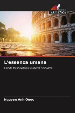 L'essenza umana