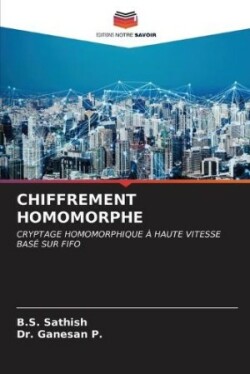 Chiffrement Homomorphe