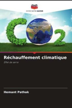 Réchauffement climatique