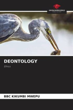 DEONTOLOGY