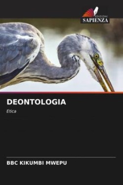 DEONTOLOGIA