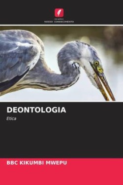 DEONTOLOGIA