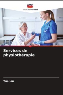 Services de physiothérapie