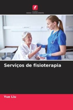 Serviços de fisioterapia