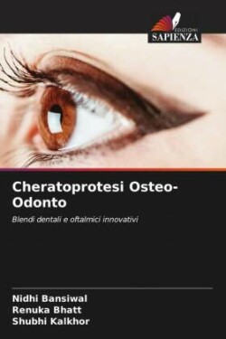 Cheratoprotesi Osteo-Odonto