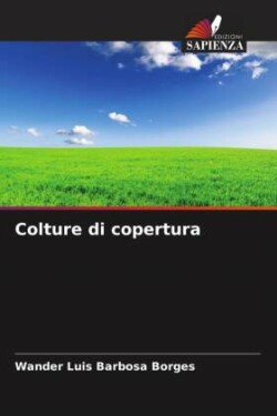 Colture di copertura