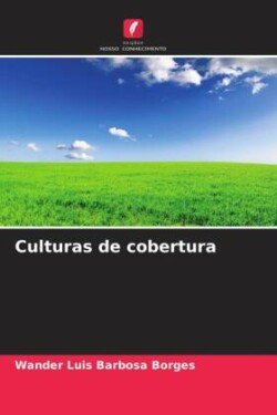 Culturas de cobertura