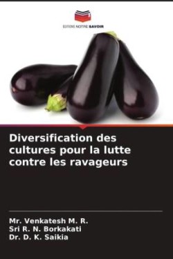 Diversification des cultures pour la lutte contre les ravageurs