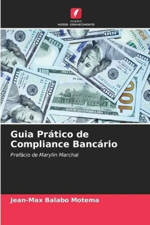 Guia Pr�tico de Compliance Banc�rio