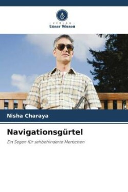 Navigationsgürtel