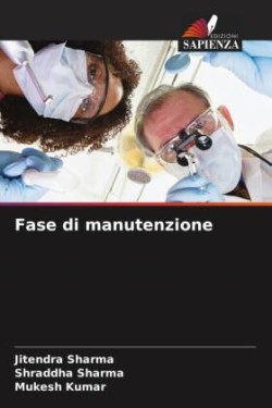 Fase di manutenzione