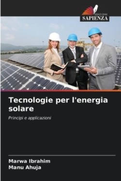 Tecnologie per l'energia solare