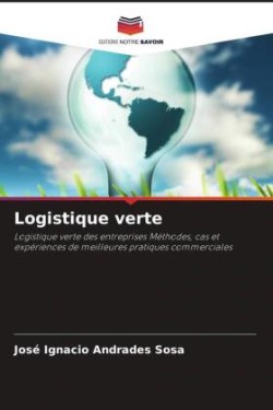 Logistique verte