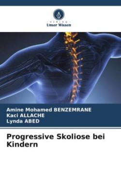 Progressive Skoliose bei Kindern