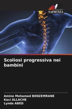 Scoliosi progressiva nei bambini