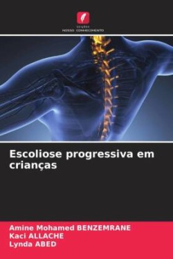 Escoliose progressiva em crianças