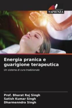 Energia pranica e guarigione terapeutica