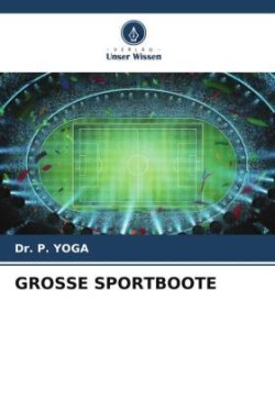 GROSSE SPORTBOOTE