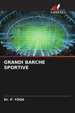 GRANDI BARCHE SPORTIVE