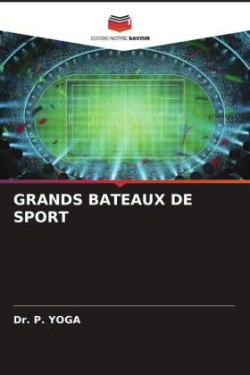 GRANDS BATEAUX DE SPORT