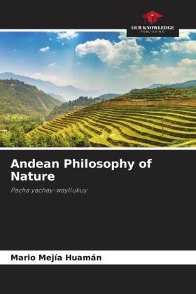 Andean Philosophy of Nature