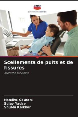 Scellements de puits et de fissures