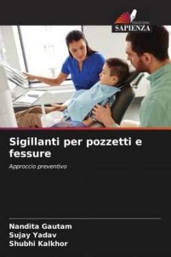 Sigillanti per pozzetti e fessure