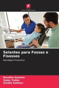 Selantes para Fossas e Fisossos