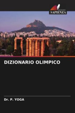 DIZIONARIO OLIMPICO