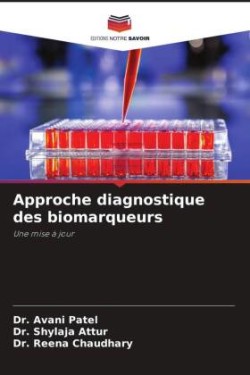 Approche diagnostique des biomarqueurs