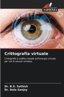 Crittografia virtuale