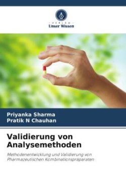 Validierung von Analysemethoden