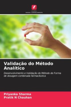 Validação do Método Analítico