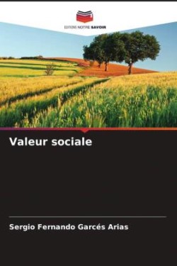 Valeur sociale