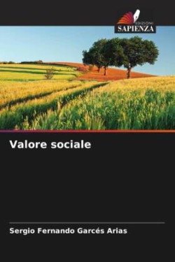 Valore sociale