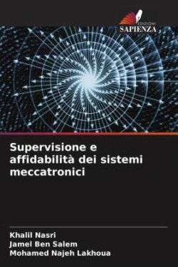 Supervisione e affidabilità dei sistemi meccatronici