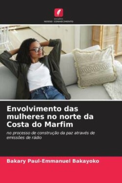 Envolvimento das mulheres no norte da Costa do Marfim