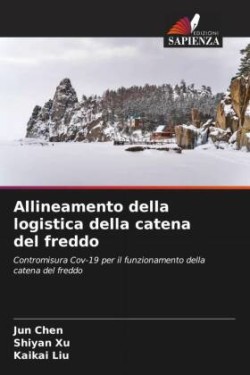 Allineamento della logistica della catena del freddo