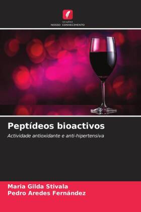 Peptídeos bioactivos