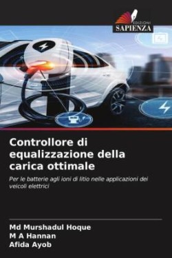 Controllore di equalizzazione della carica ottimale