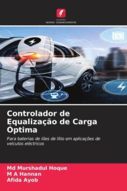 Controlador de Equalização de Carga Óptima