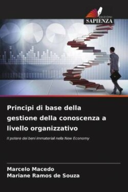 Principi di base della gestione della conoscenza a livello organizzativo