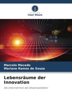 Lebensräume der Innovation