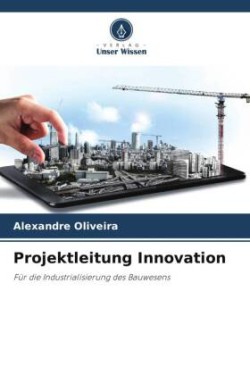 Projektleitung Innovation