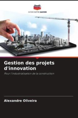 Gestion des projets d'innovation