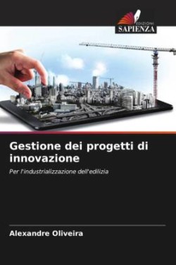 Gestione dei progetti di innovazione