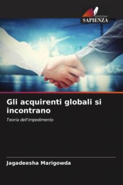 Gli acquirenti globali si incontrano