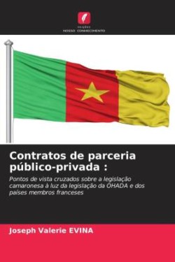 Contratos de parceria público-privada