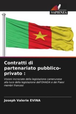 Contratti di partenariato pubblico-privato